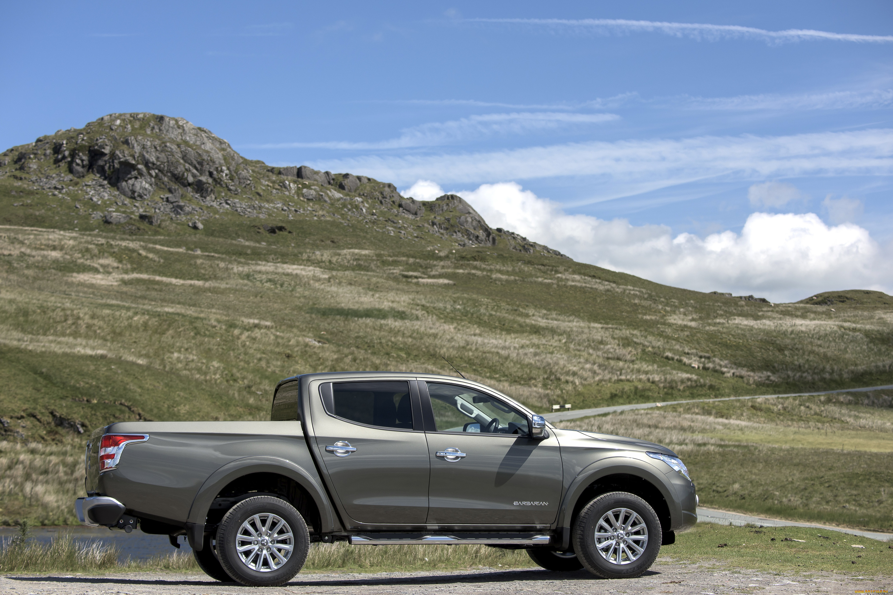 , mitsubishi, , 2015, barbarian, l200